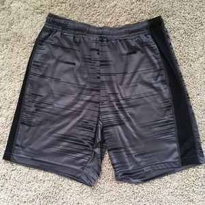 Men’s Tek Gear Dry tek Athletic Shorts